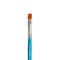 12 Pack: Princeton™ Select™ Artiste Series 3750 Short Handle Flat Shader Brush
